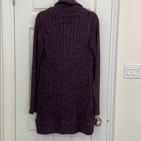 Long Cardigan - Picture 5 of 5